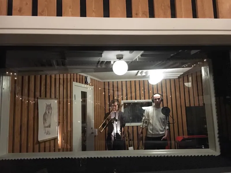 Farmor Studio
