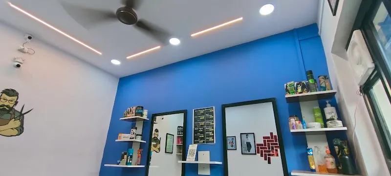 SHALOM UNISEX SALON