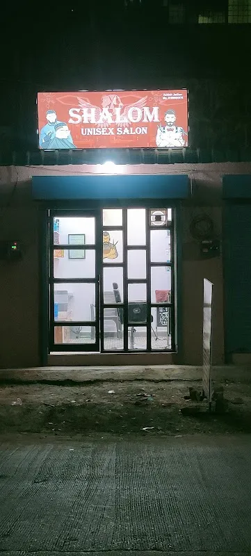 SHALOM UNISEX SALON