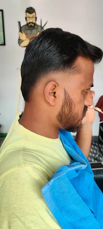 SHALOM UNISEX SALON