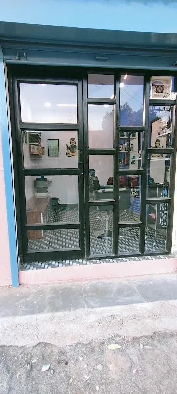 SHALOM UNISEX SALON
