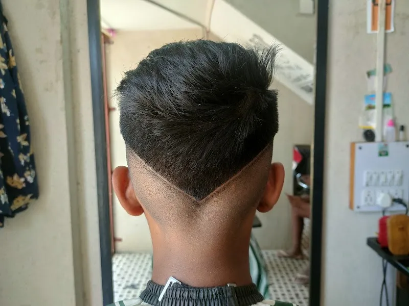 SHALOM UNISEX SALON