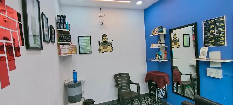 SHALOM UNISEX SALON