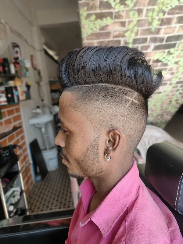 SHALOM UNISEX SALON