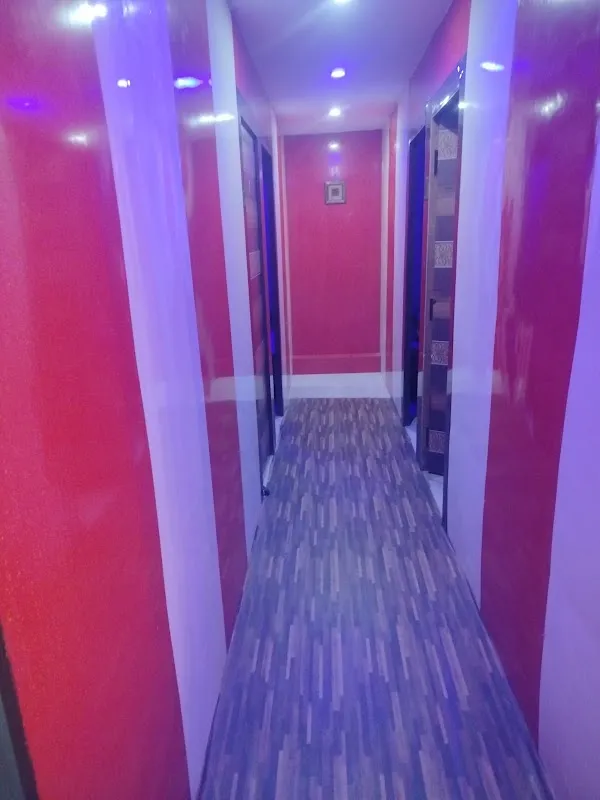 Heaven Spa - Massage Service Laxmi Nagar Delhi