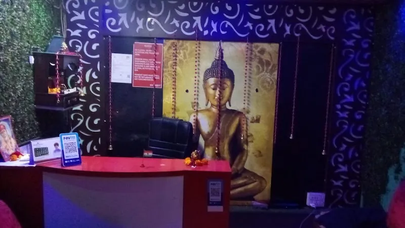 Heaven Spa - Massage Service Laxmi Nagar Delhi