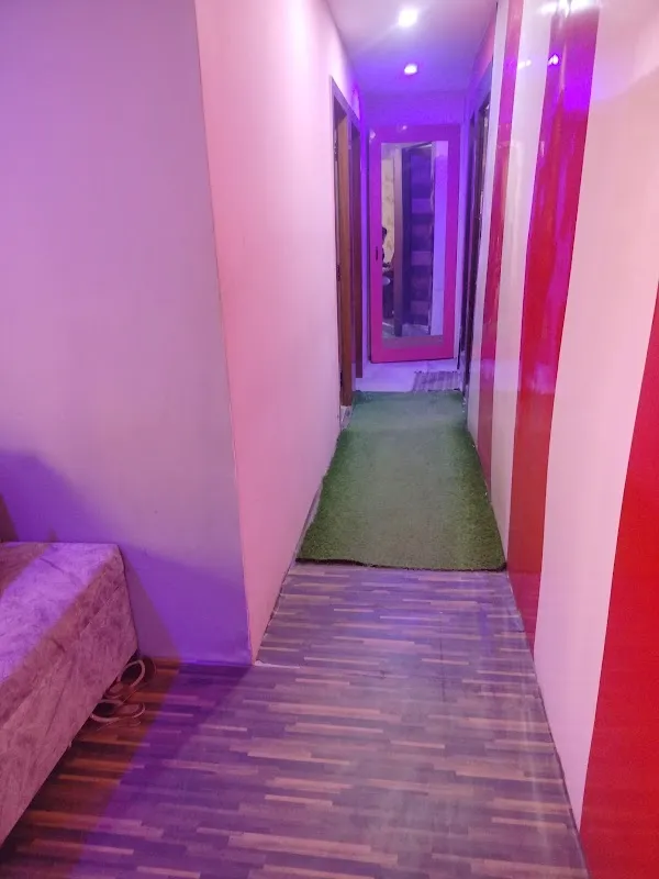 Heaven Spa - Massage Service Laxmi Nagar Delhi