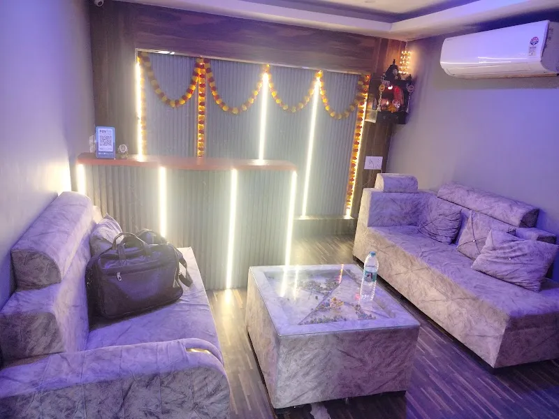 Heaven Spa - Massage Service Laxmi Nagar Delhi