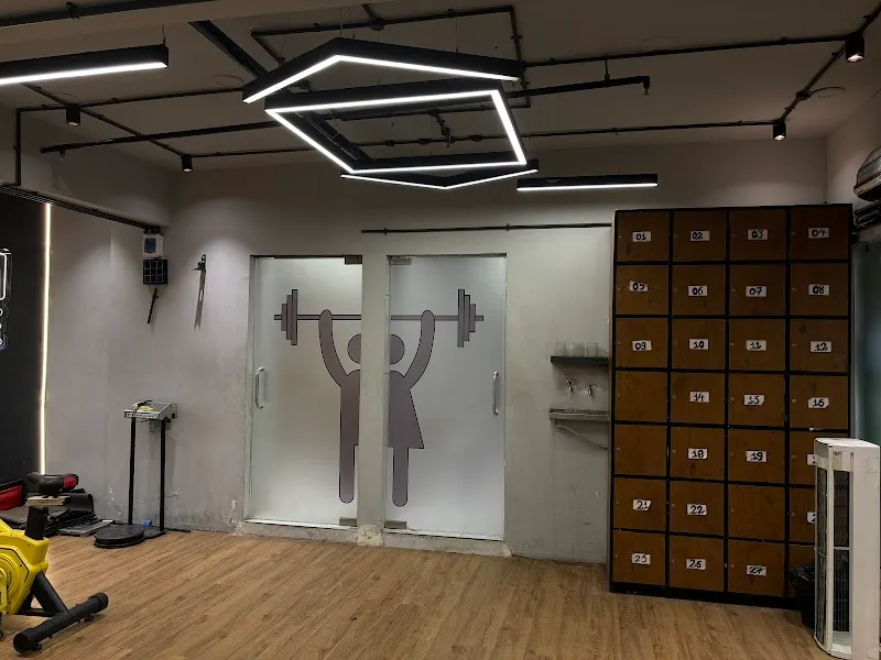 FITTOWN FITNESS CLUB