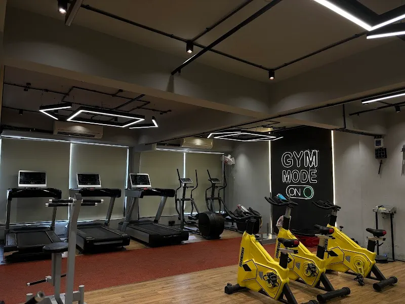 FITTOWN FITNESS CLUB