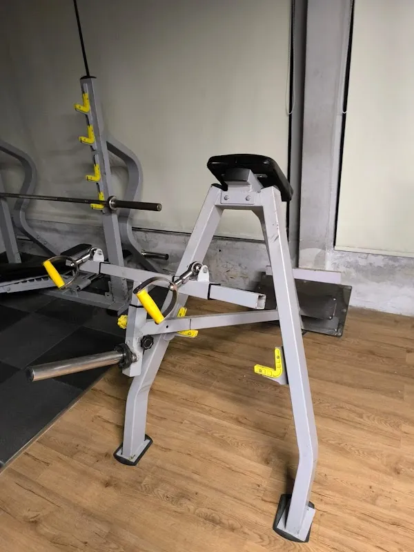 FITTOWN FITNESS CLUB