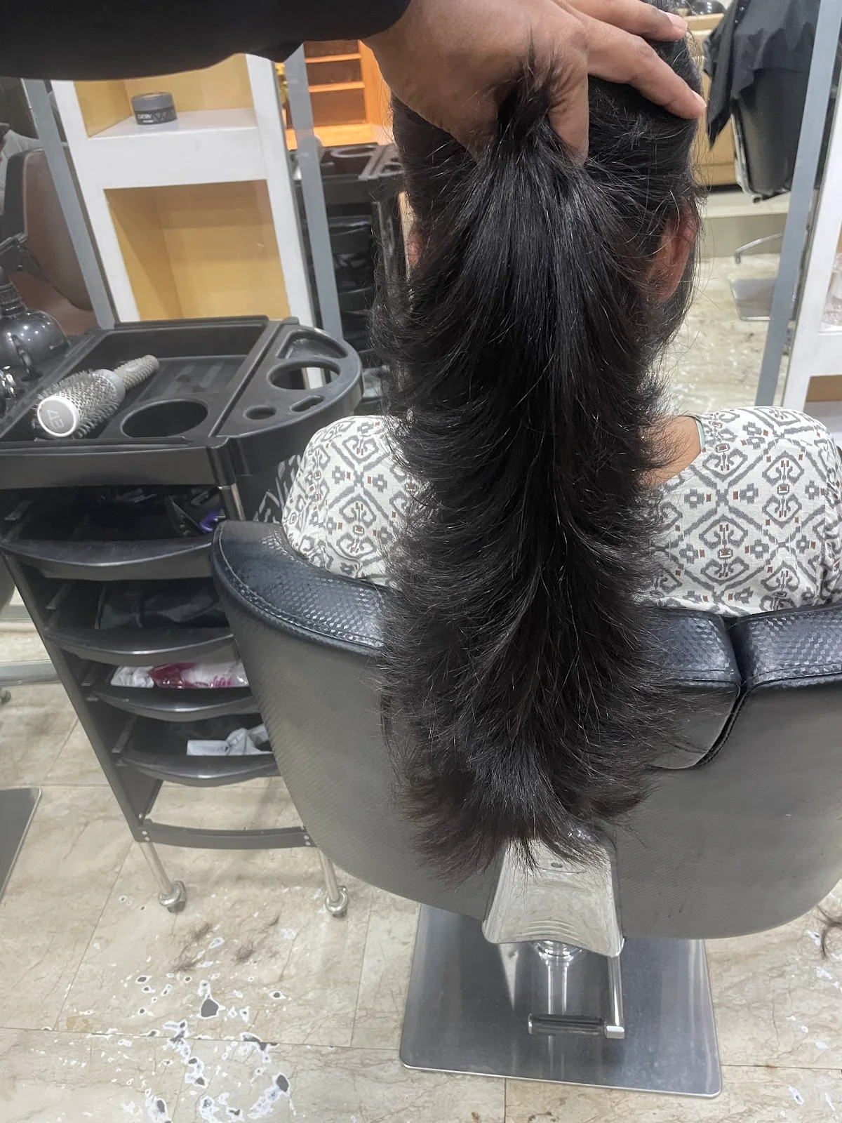 W Studio- The Family Salon