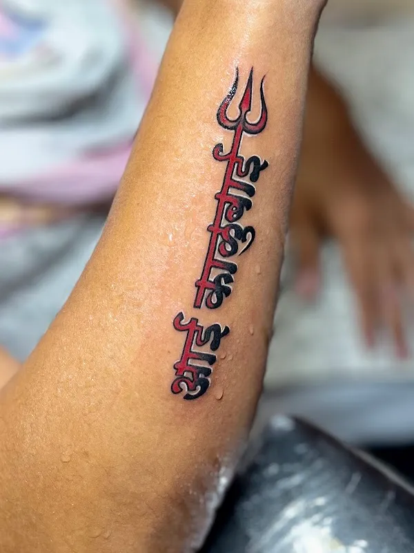 SB TATTOO STUDIO