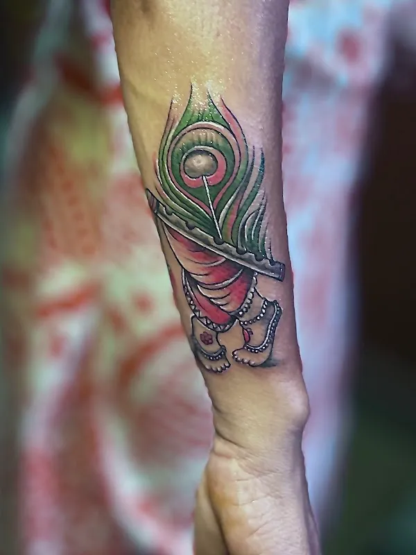 SB TATTOO STUDIO