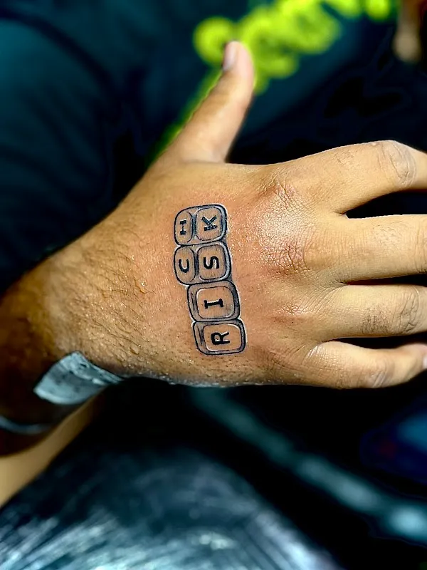 SB TATTOO STUDIO