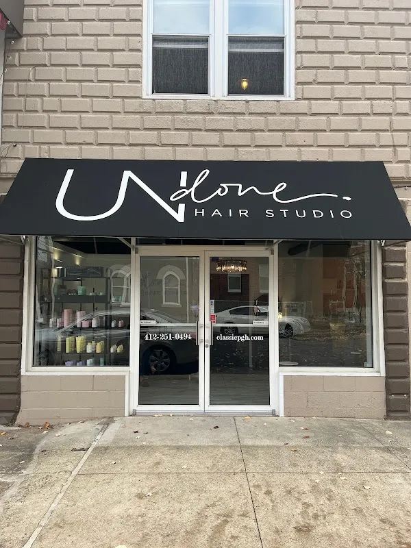 UNdeux Hair Studio