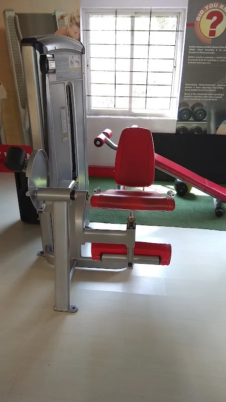 Fitness Factory Sarjapur - Europe's best fitness studio