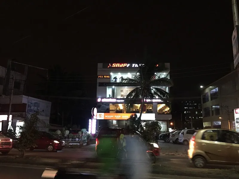 Fitness Factory Sarjapur - Europe's best fitness studio