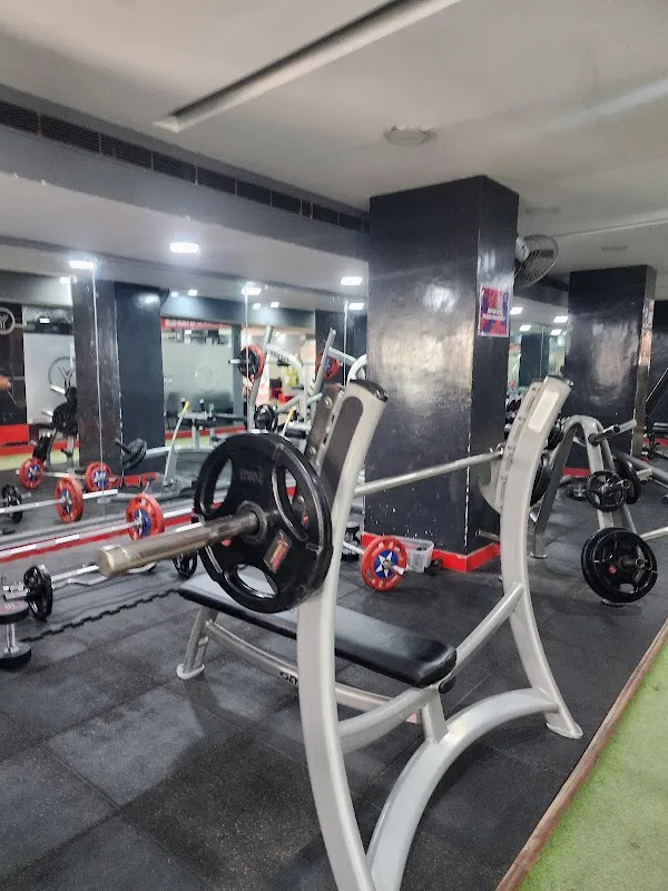 Fitness Factory Sarjapur - Europe's best fitness studio