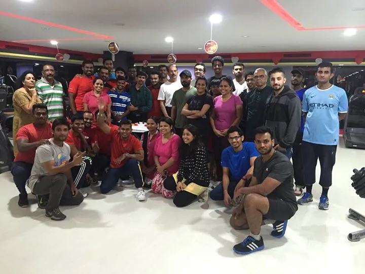 Fitness Factory Sarjapur - Europe's best fitness studio