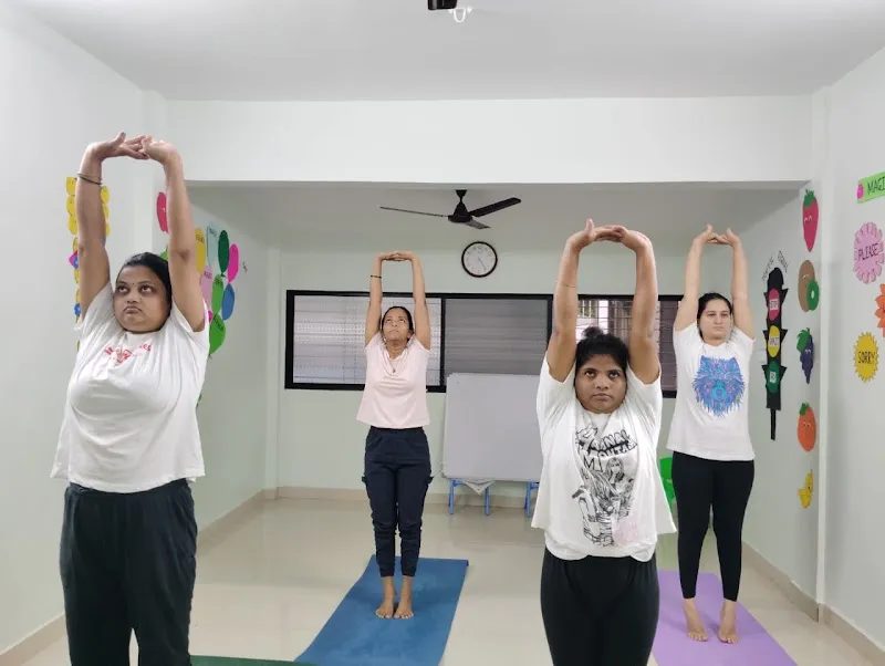 The Soulful Yoga Class