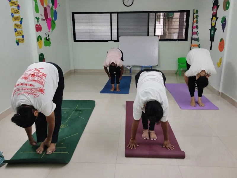 The Soulful Yoga Class