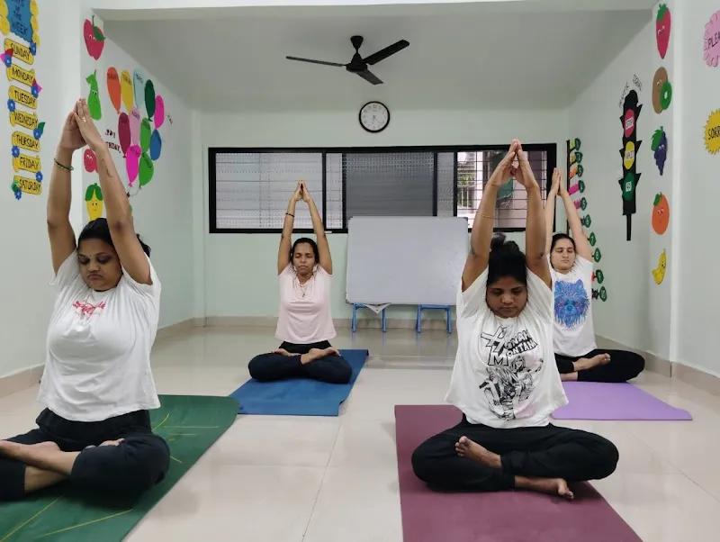 The Soulful Yoga Class
