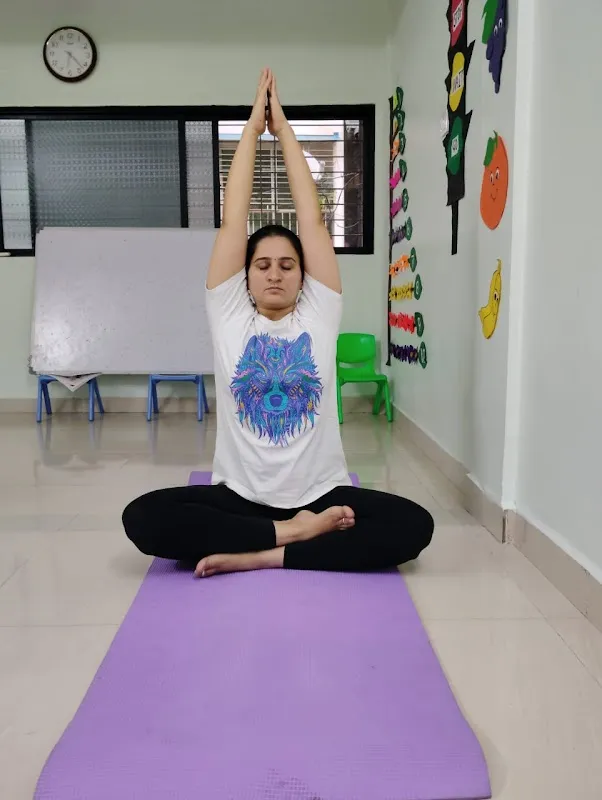 The Soulful Yoga Class