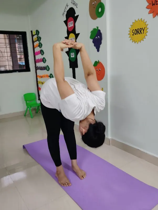The Soulful Yoga Class
