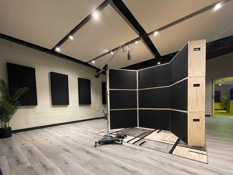 Quad Recording Studios NYC