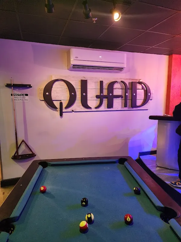 Quad Recording Studios NYC