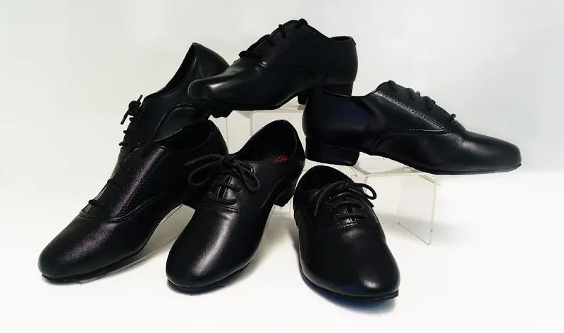 Dancesport Westside