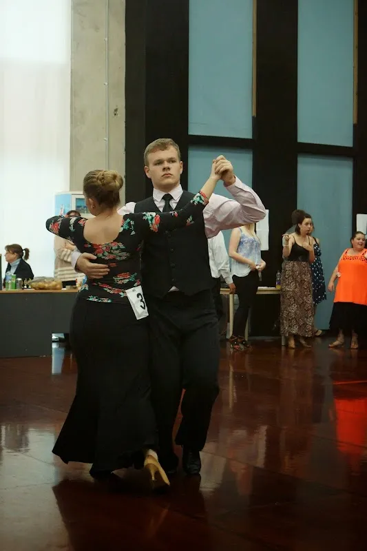 Dancesport Westside