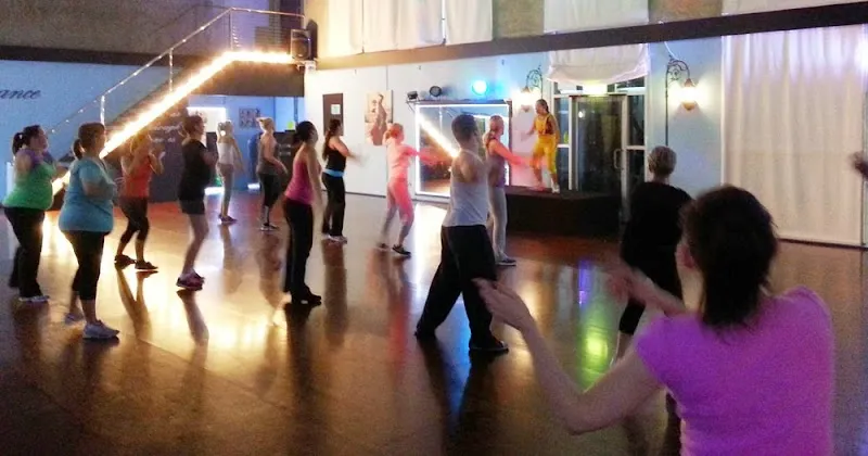 Dancesport Westside