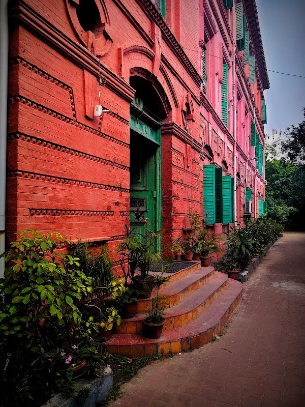 Government College of Art and Craft