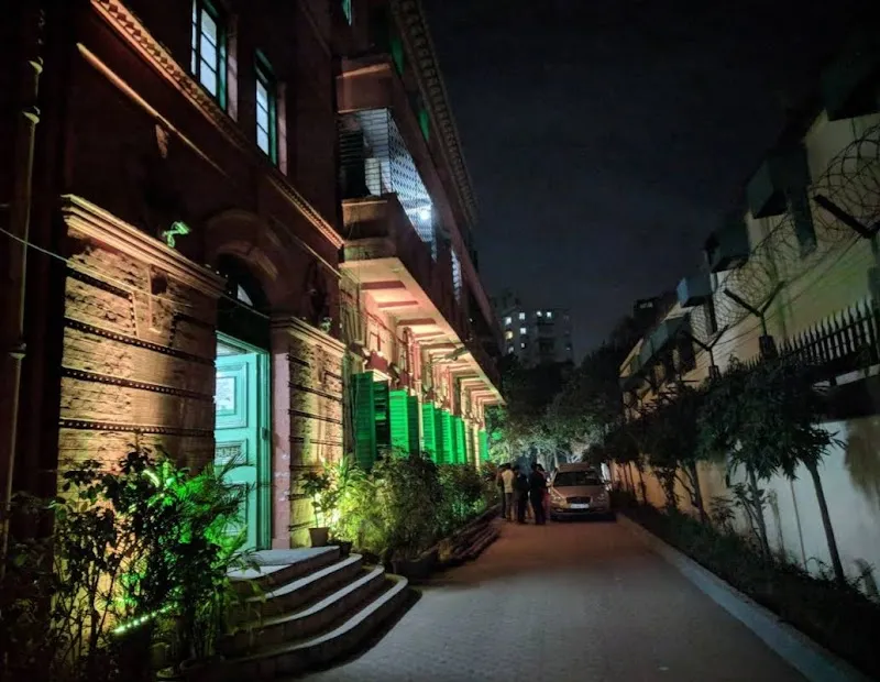 Government College of Art and Craft