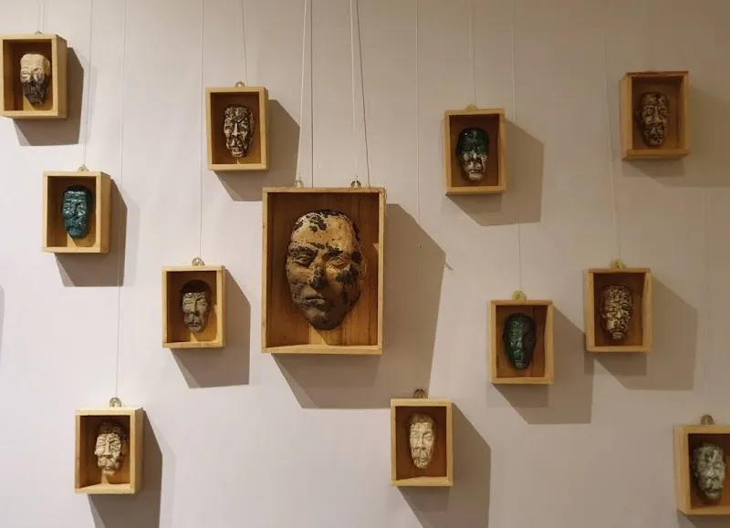 Government College of Art and Craft