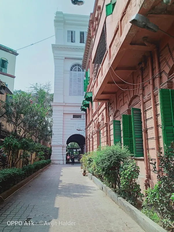 Government College of Art and Craft