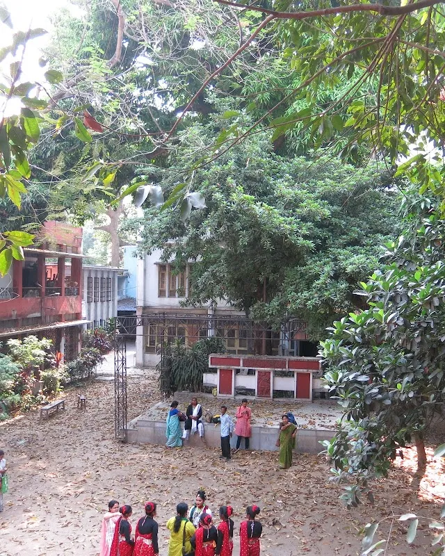 Government College of Art and Craft