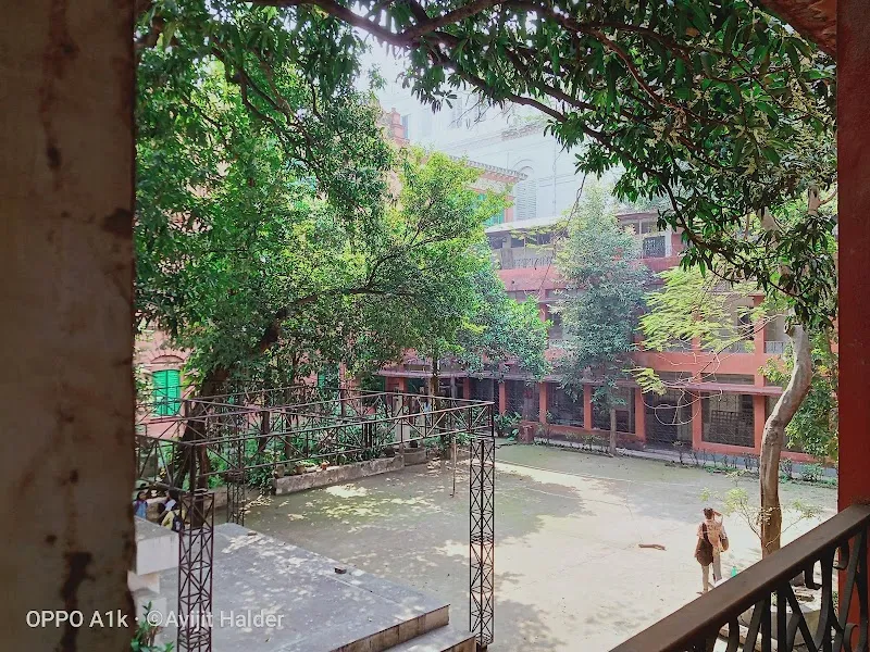 Government College of Art and Craft