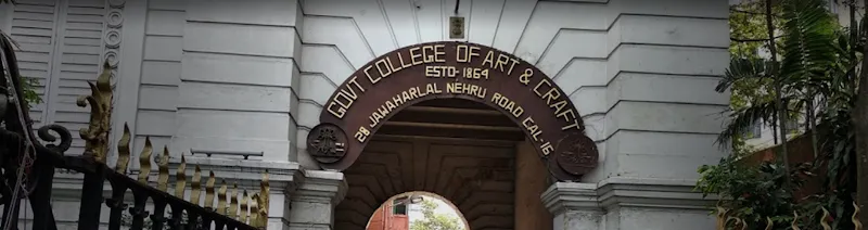 Government College of Art and Craft