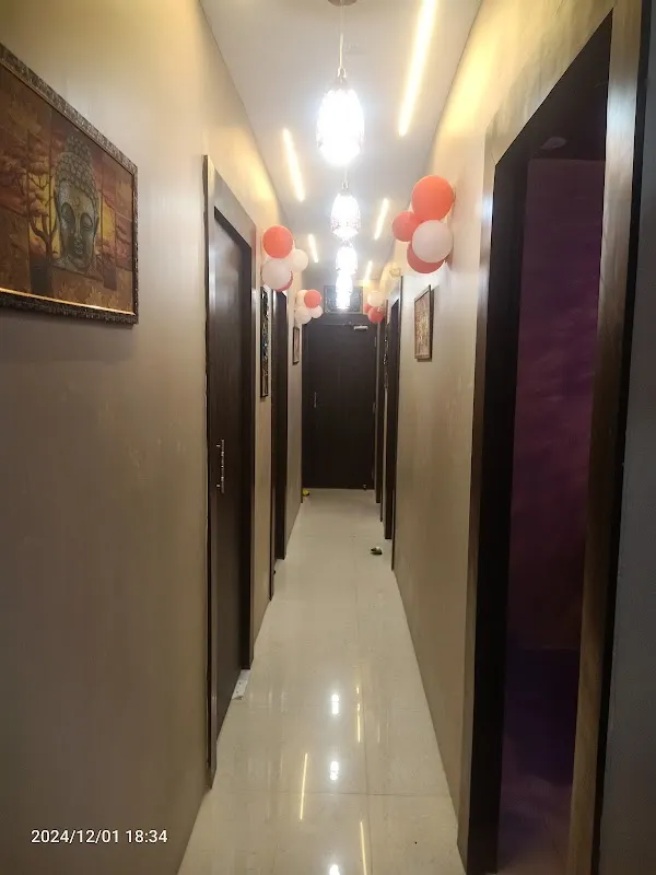 Miracle Spa