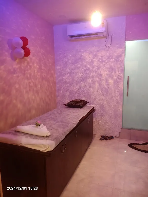 Miracle Spa