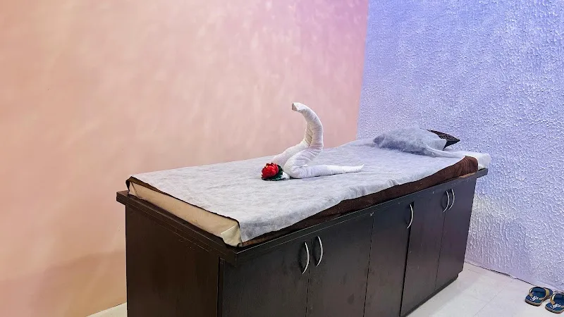 Miracle Spa