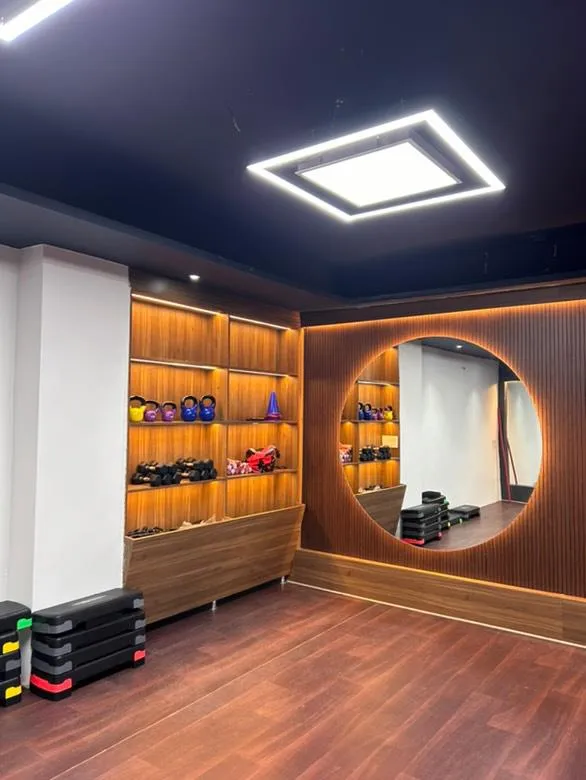 M-FIT CLUB