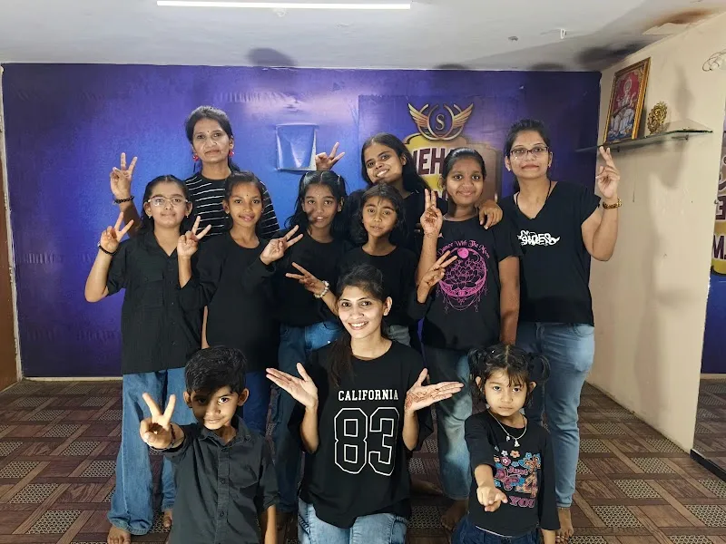 Snehal's Dance Academy