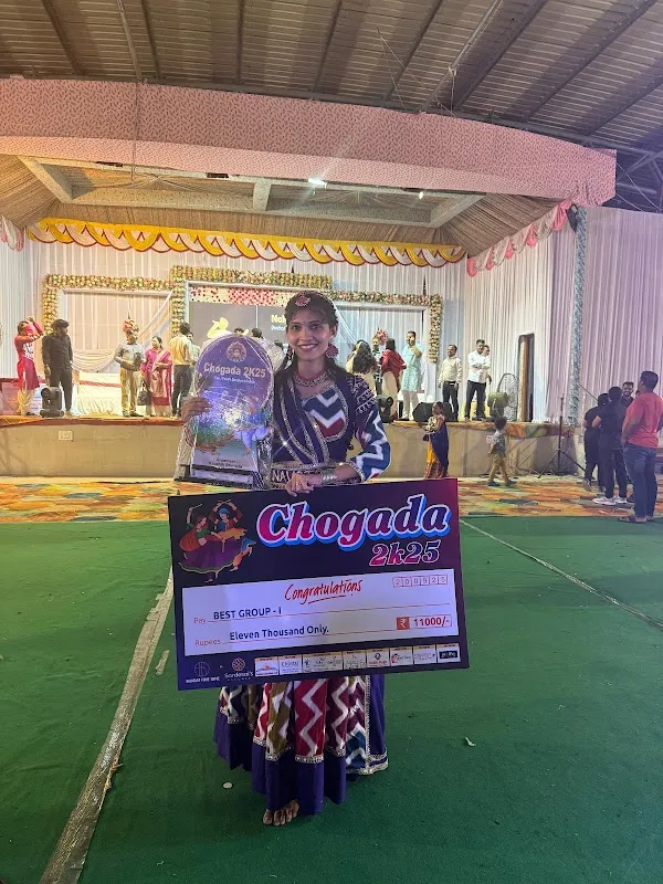 Snehal's Dance Academy