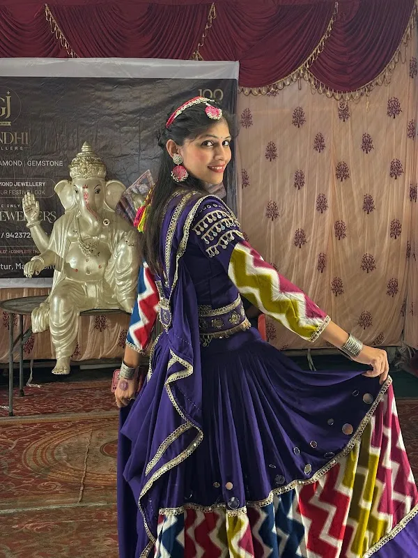 Snehal's Dance Academy