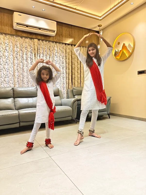 Snehal's Dance Academy