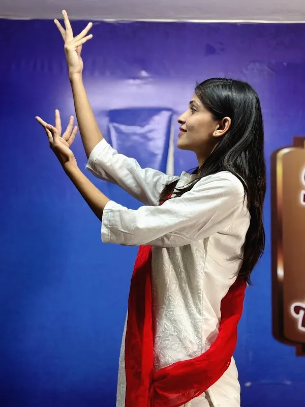 Snehal's Dance Academy
